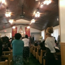 Newbethany Haitian Baptist Church - General Baptist Churches