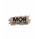 MOR Golf and Utility - Golf Cars & Carts