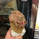 Cold Stone Creamery - Dessert Restaurants