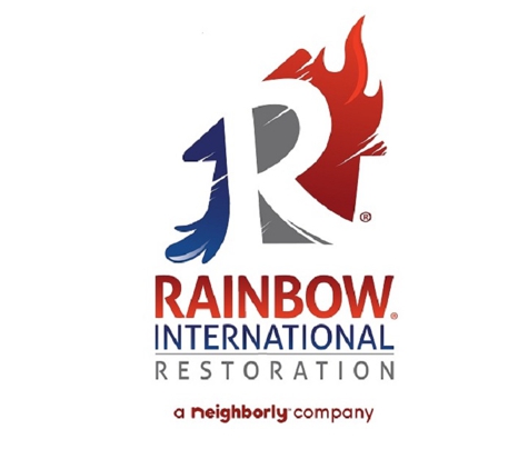 Rainbow International of Gulfport - CLOSED