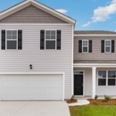 Harper Meadows by D.R. Horton - Home Builders