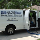 Mr. Grout Master - Tile Cleaning and Grout Cleaning