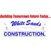 White Sands Construction, Inc. gallery
