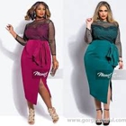 Monif Plus Sizes