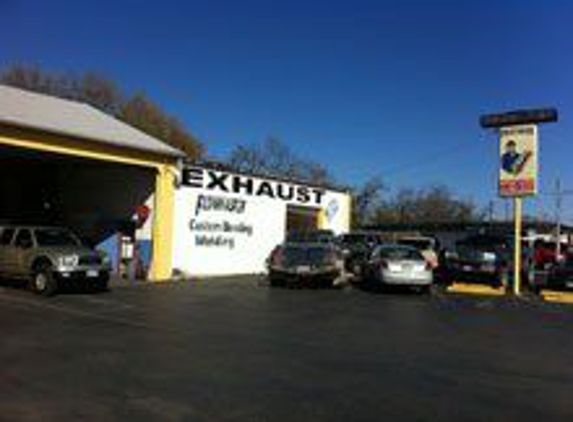 Precision Alignment & Brake - New Braunfels, TX