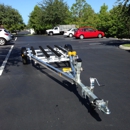 Affordable Trailers & Marine Services LLC - Transport Trailers