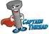 Captain Thread - Car Parts