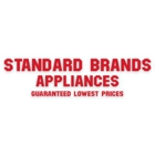 Standard Brands Appliances