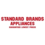 Standard Brands Appliances