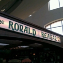 The Ronald Reagan Pub - Restaurants