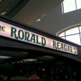 The Ronald Reagan Pub