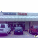 Cash America Pawn - Check Cashing Service