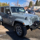 SJ Denham Chrysler Jeep Dodge Ram - Tire Dealers