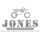 Jones Motorsports - Motorcycles & Motor Scooters-Parts & Supplies