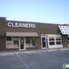 Monticello Cleaners