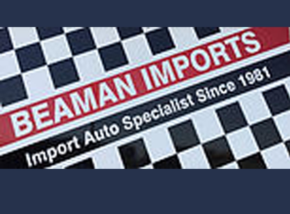 Imports Beaman - Knoxville, TN. auto repair