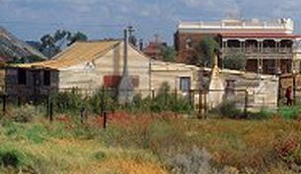 Leonora Shire Council - Administration