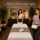 Bliss Massage spa - Day Spas