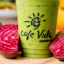 Cafe Vida - Restaurants