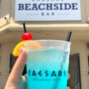 Beachside Bar - Bars