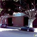 Los Angeles City Police Department