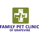 Family Pet Clinic of Grapevine - Pet Services