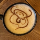 The Monkey Cup - Coffee Shops