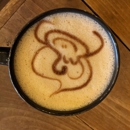 The Monkey Cup - Coffee Shops