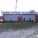 Trans Express Transmissions of Apopka Inc - Auto Transmission