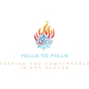 Falls to Falls Heating and Cooling Specialists