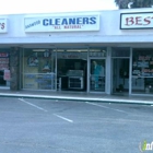 Anawood Cleaners