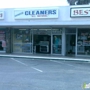 Anawood Cleaners