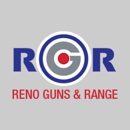 Reno Guns & Range - Ammunition