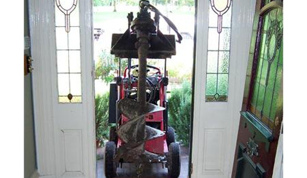 Melbourne Mini Diggers