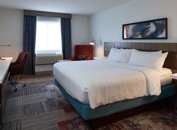 Hilton Garden Inn - Evansville, IN