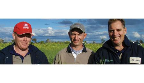 Advanced Ag - Shepparton, VIC