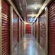 CubeSmart Self Storage