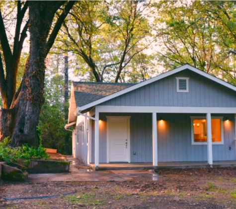 Pinnacle Construction Solutions - Shingle Springs, CA. Remodel