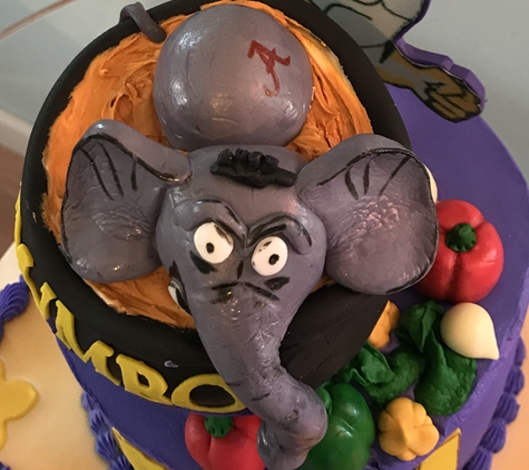 Show Cakes LLC - Gonzales, LA