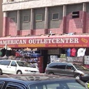 V & M American Outlet Center - Discount Stores