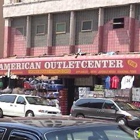 V & M American Outlet Center