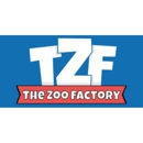 The Zoo Factory - Toy Stores