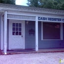 Crc Systems - Cash Registers & Supplies