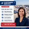 United Airlines, Inc gallery