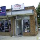 Fantastic - Clothing Alterations