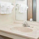 Super 8 by Wyndham Colorado Springs/Afa Area - Hotels