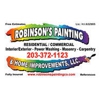 Robinson's Painting & Home Improvement LLC gallery