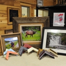 Ragged Pine Framing - Picture Framing