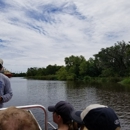 New Orleans Airboat Tours - Boat Tours