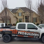 Pro Roofing KC